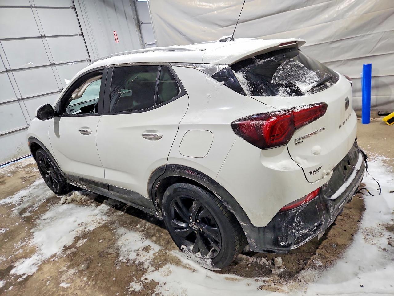 2024 BUICK Encore GX