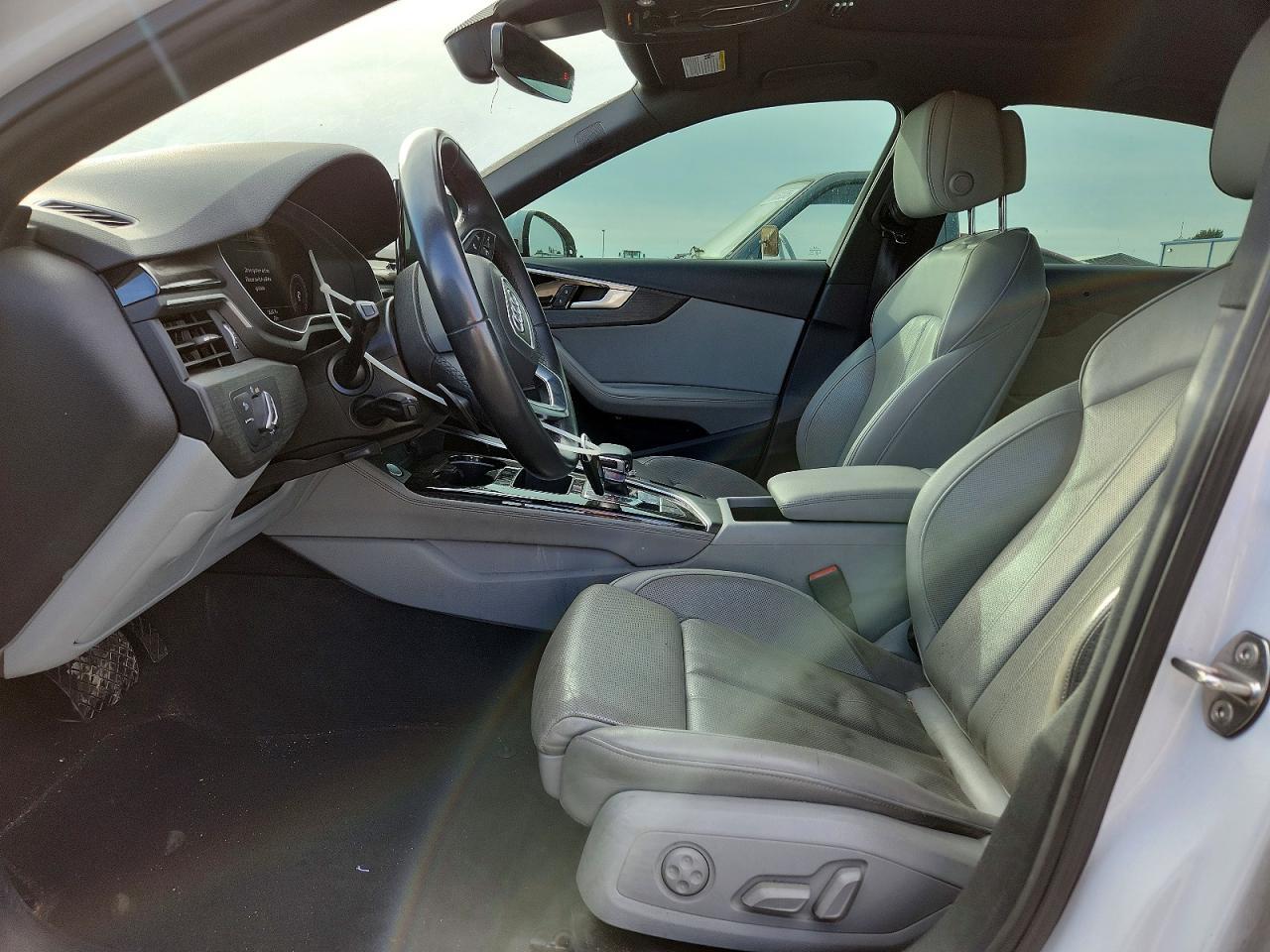 2021 AUDI A4