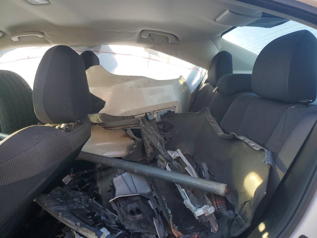 2019 SUBARU IMPREZA