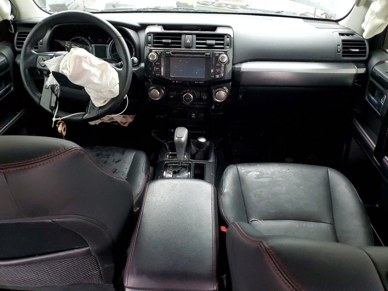 2019 TOYOTA 4Runner