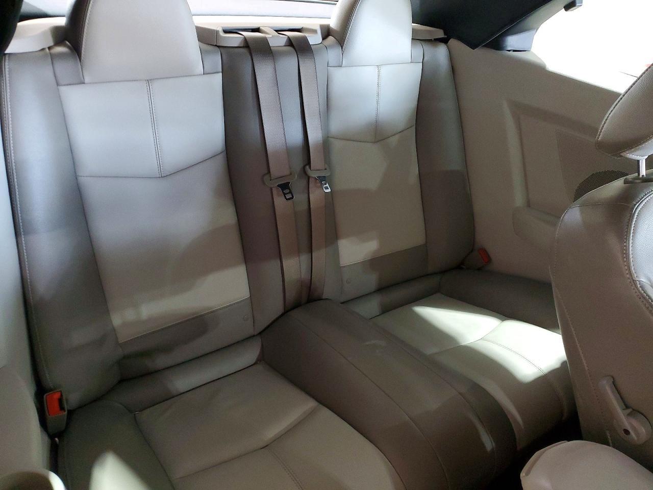 2008 CHRYSLER Sebring