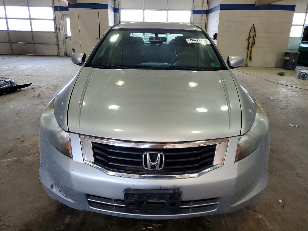 2010 HONDA ACCORD