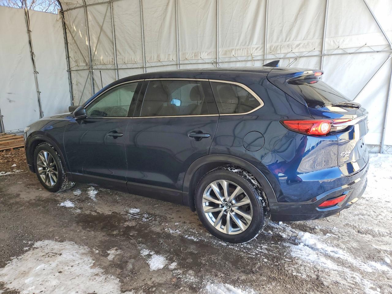 2019 MAZDA CX-9