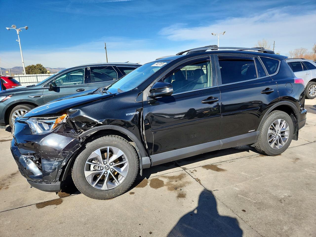 2018 TOYOTA RAV4