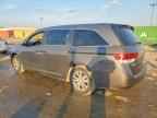 2017 HONDA ODYSSEY