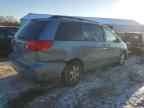 2006 TOYOTA SIENNA