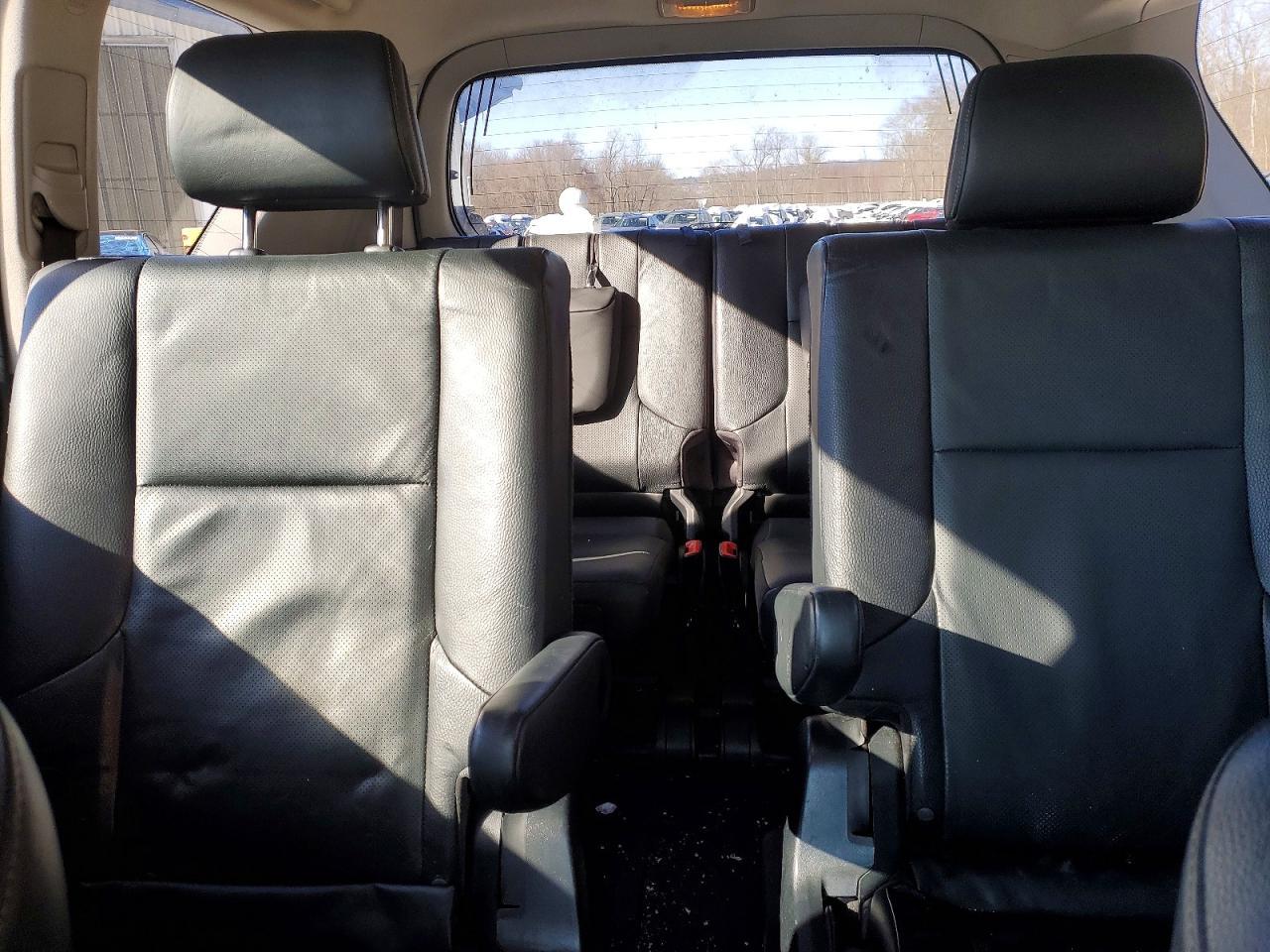 2019 LEXUS GX 460