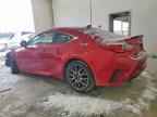2017 LEXUS RC 350