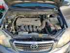 2007 TOYOTA COROLLA