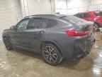 2023 BMW X4