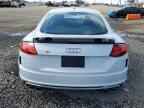 2022 AUDI TTS