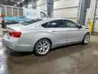 2014 CHEVROLET IMPALA