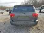 2011 TOYOTA Sequoia
