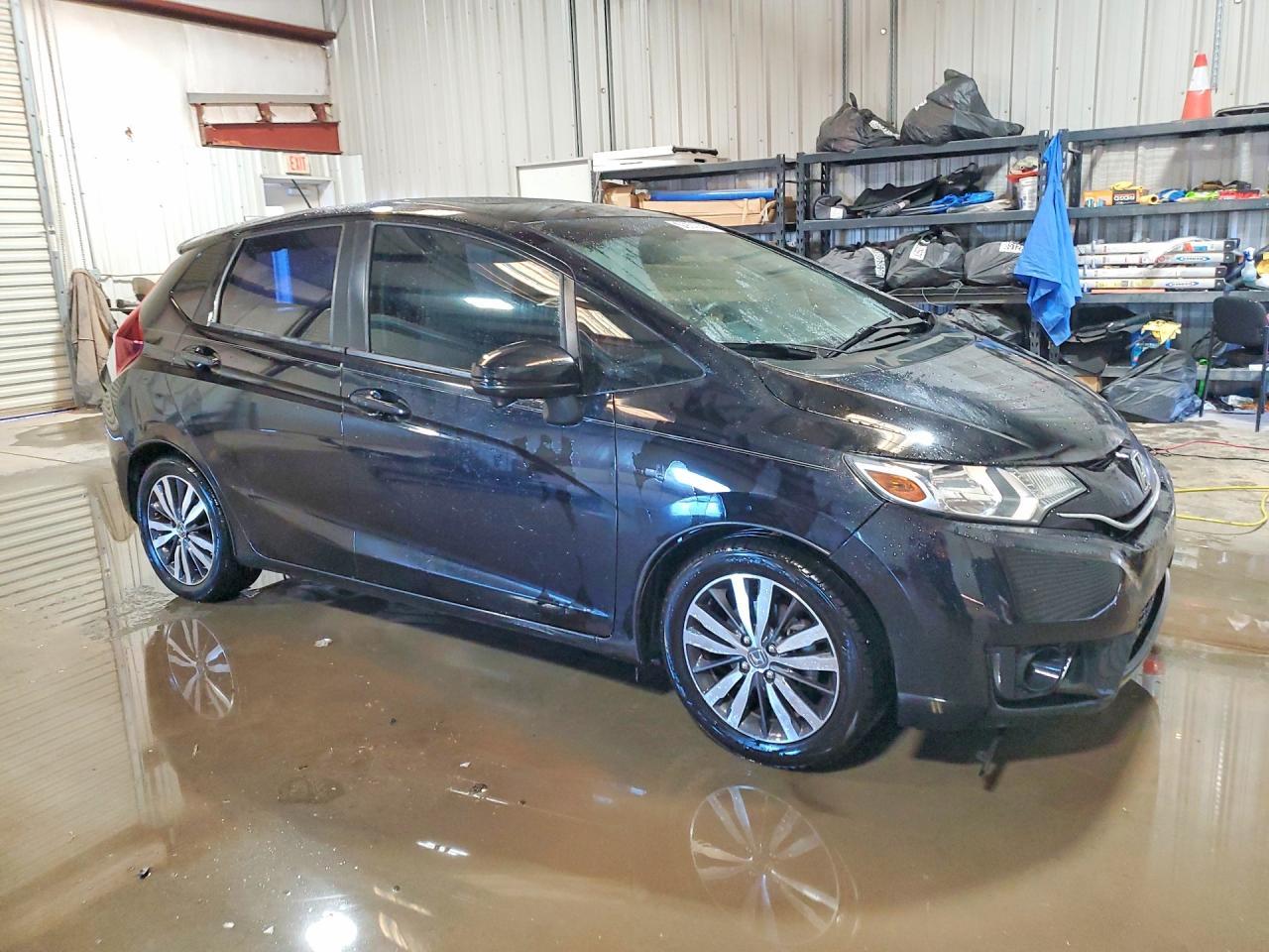 2015 HONDA FIT