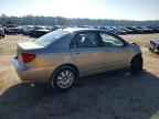 2004 TOYOTA COROLLA