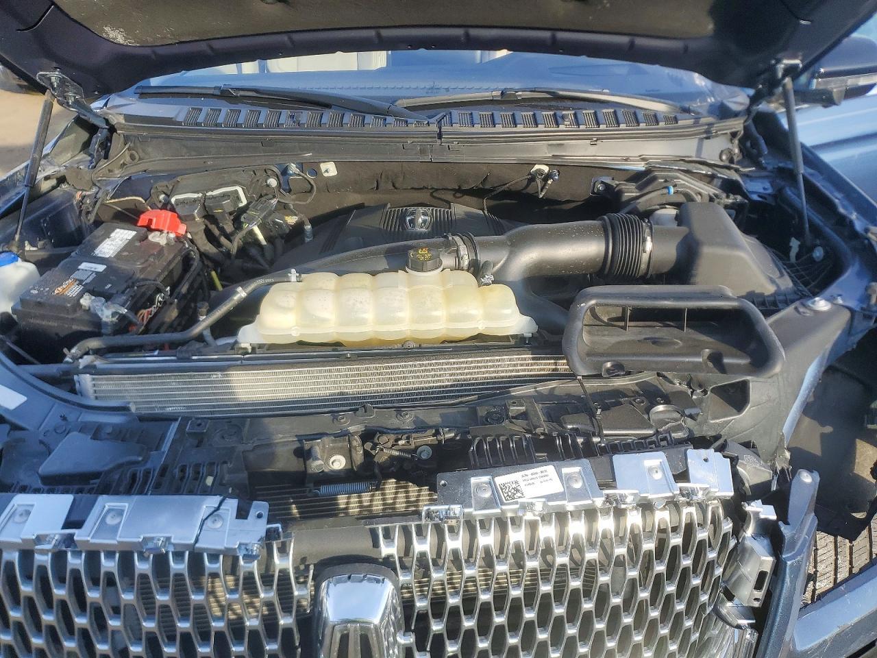 2020 LINCOLN Navigator