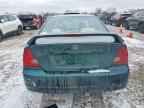 2001 HONDA CIVIC