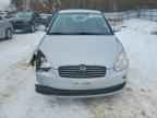 2010 HYUNDAI ACCENT