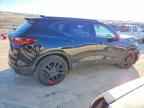 2021 CHEVROLET BLAZER