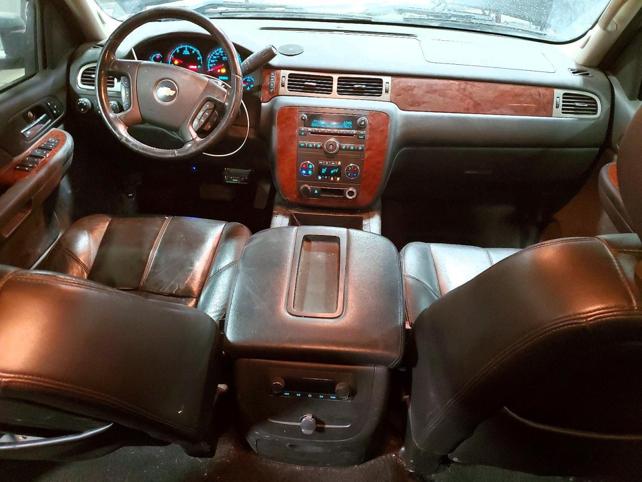 2009 CHEVROLET Silverado