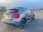 2017 MERCEDES-BENZ GLA-Class