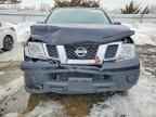 2019 NISSAN Frontier