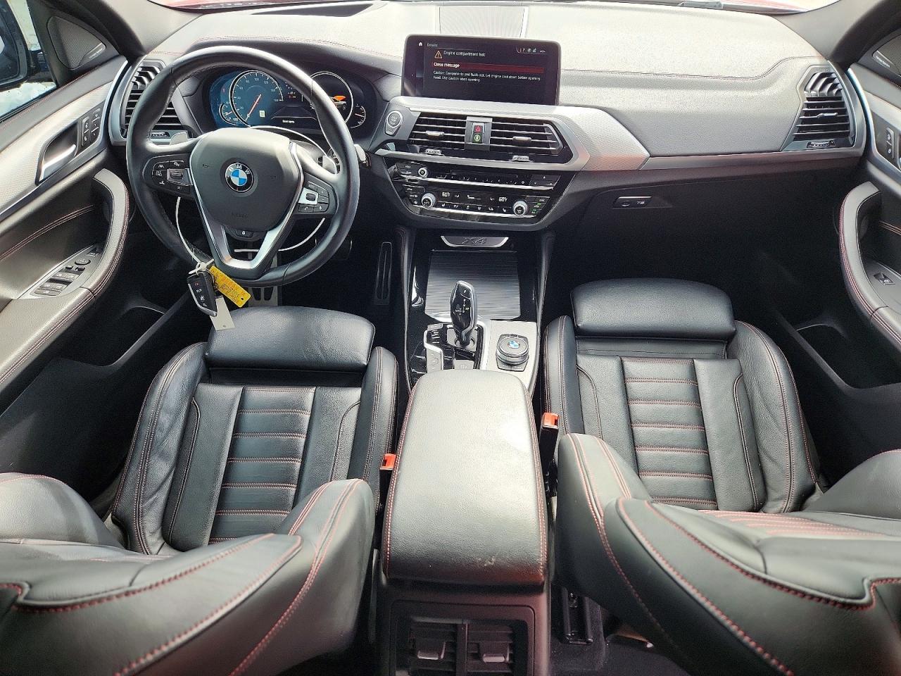 2019 BMW X4