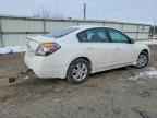 2011 NISSAN ALTIMA