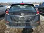 2020 NISSAN LEAF