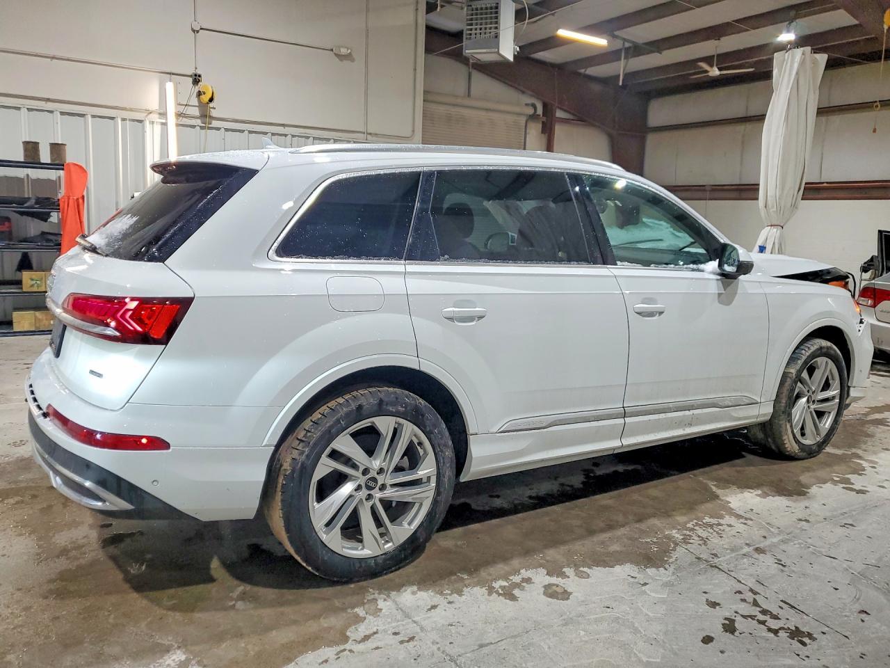 2021 AUDI Q7