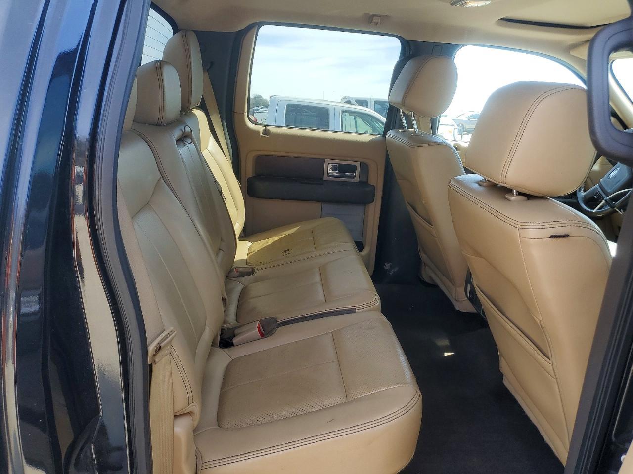 2012 FORD F-150 Lightning