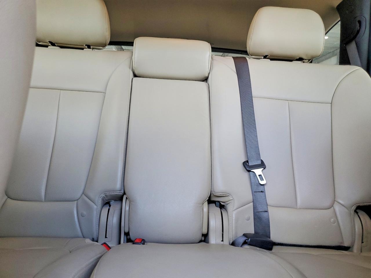 2011 HYUNDAI SANTA FE