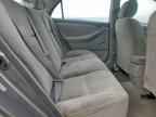 2005 TOYOTA COROLLA