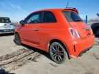 2016 FIAT 500