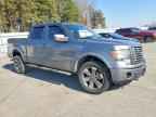 2011 FORD F-150 Lightning
