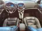 2012 CHEVROLET CRUZE