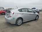 2012 TOYOTA Prius Plug-In