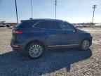 2017 LINCOLN MKC