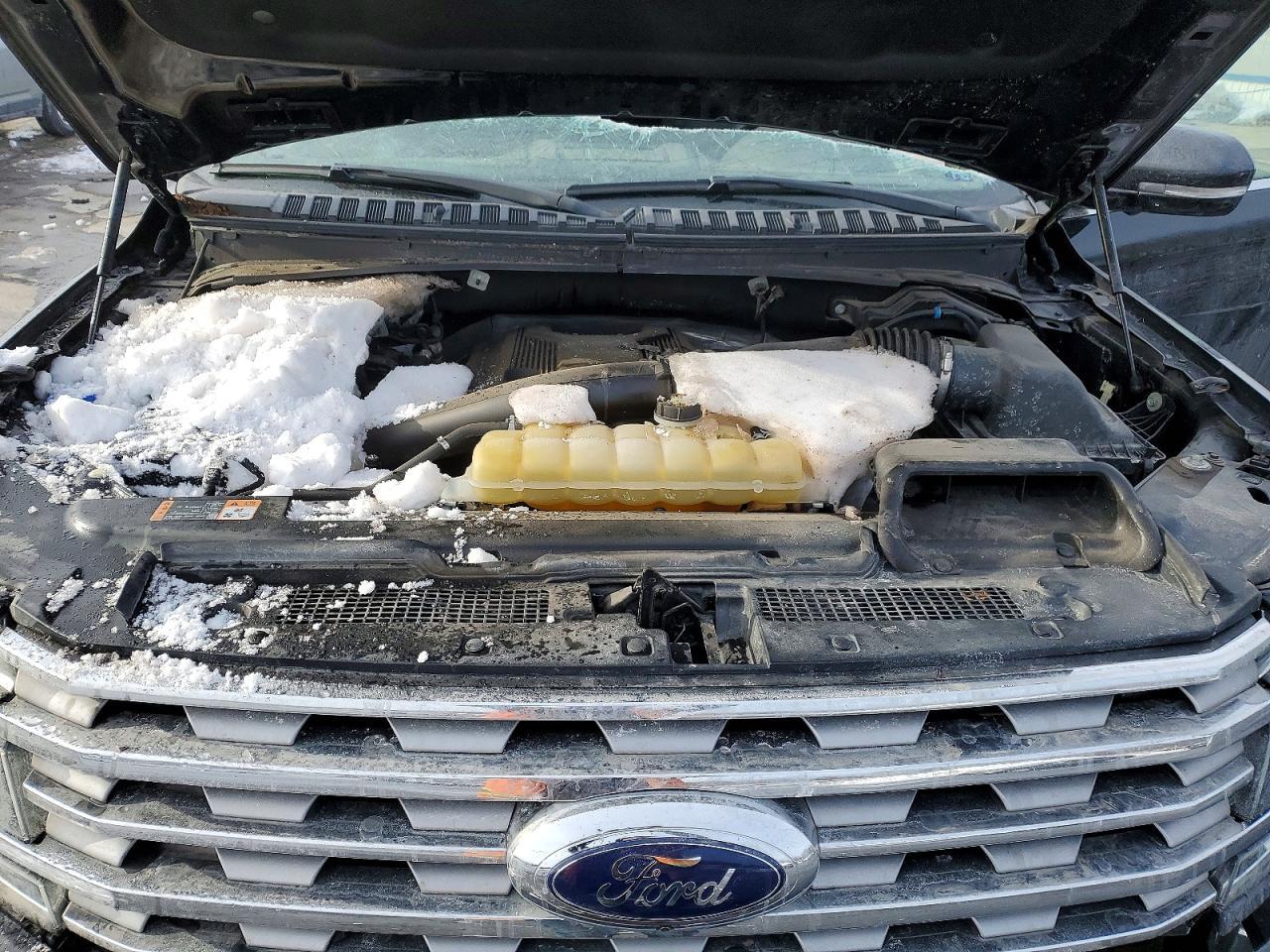 2020 FORD Expedition