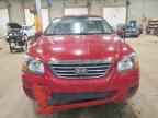 2009 KIA Spectra