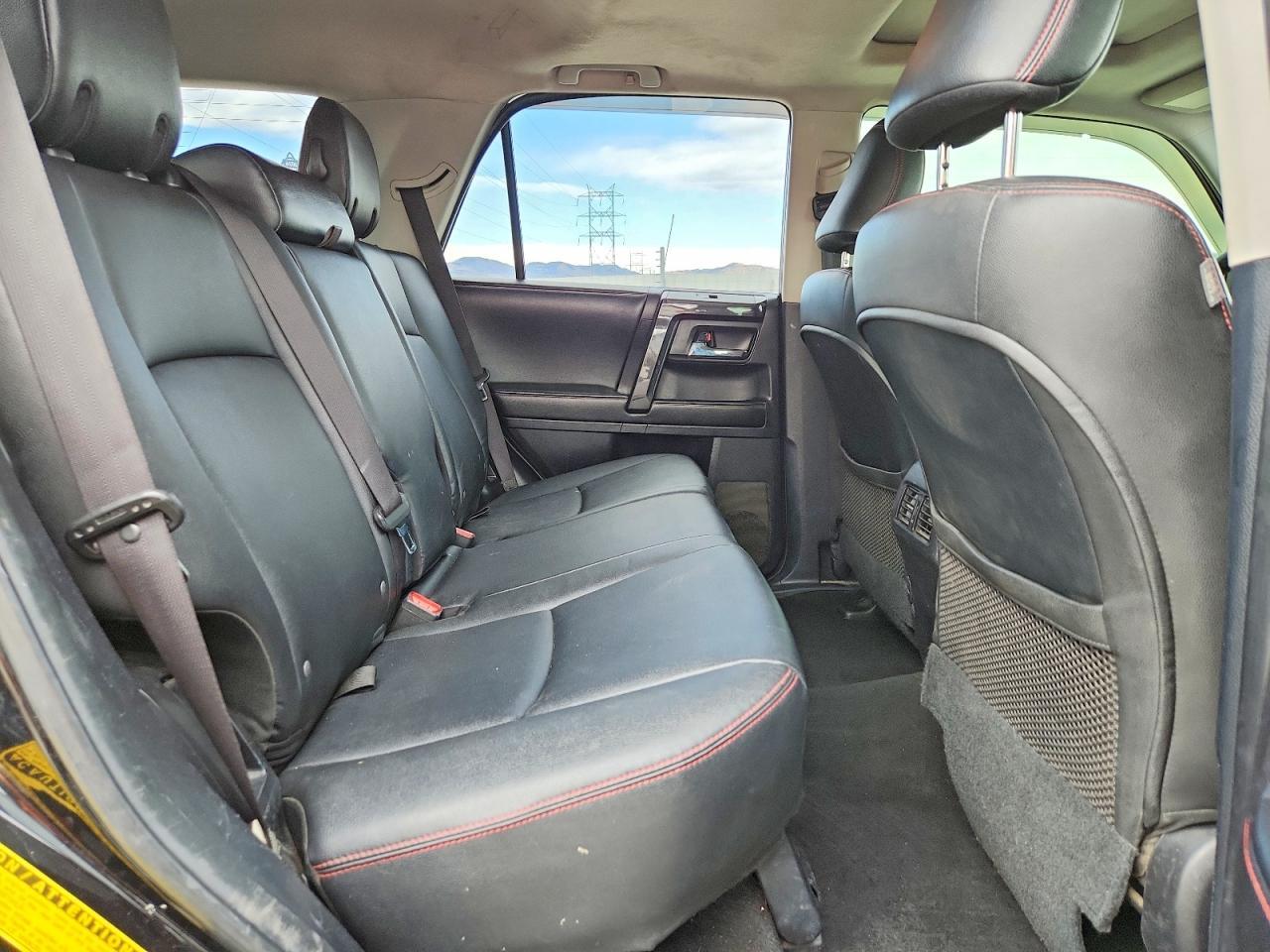 2014 TOYOTA 4Runner