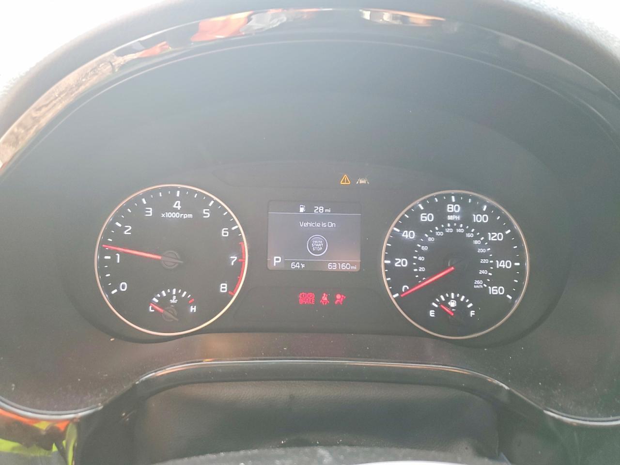 2022 KIA SELTOS
