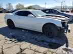 2015 CHEVROLET Camaro