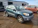 2002 TOYOTA RAV4