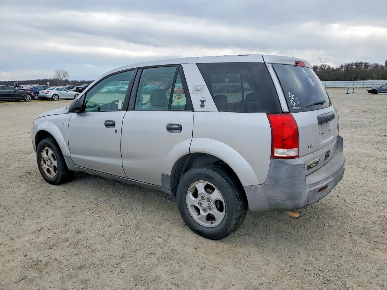 2003 SATURN Vue