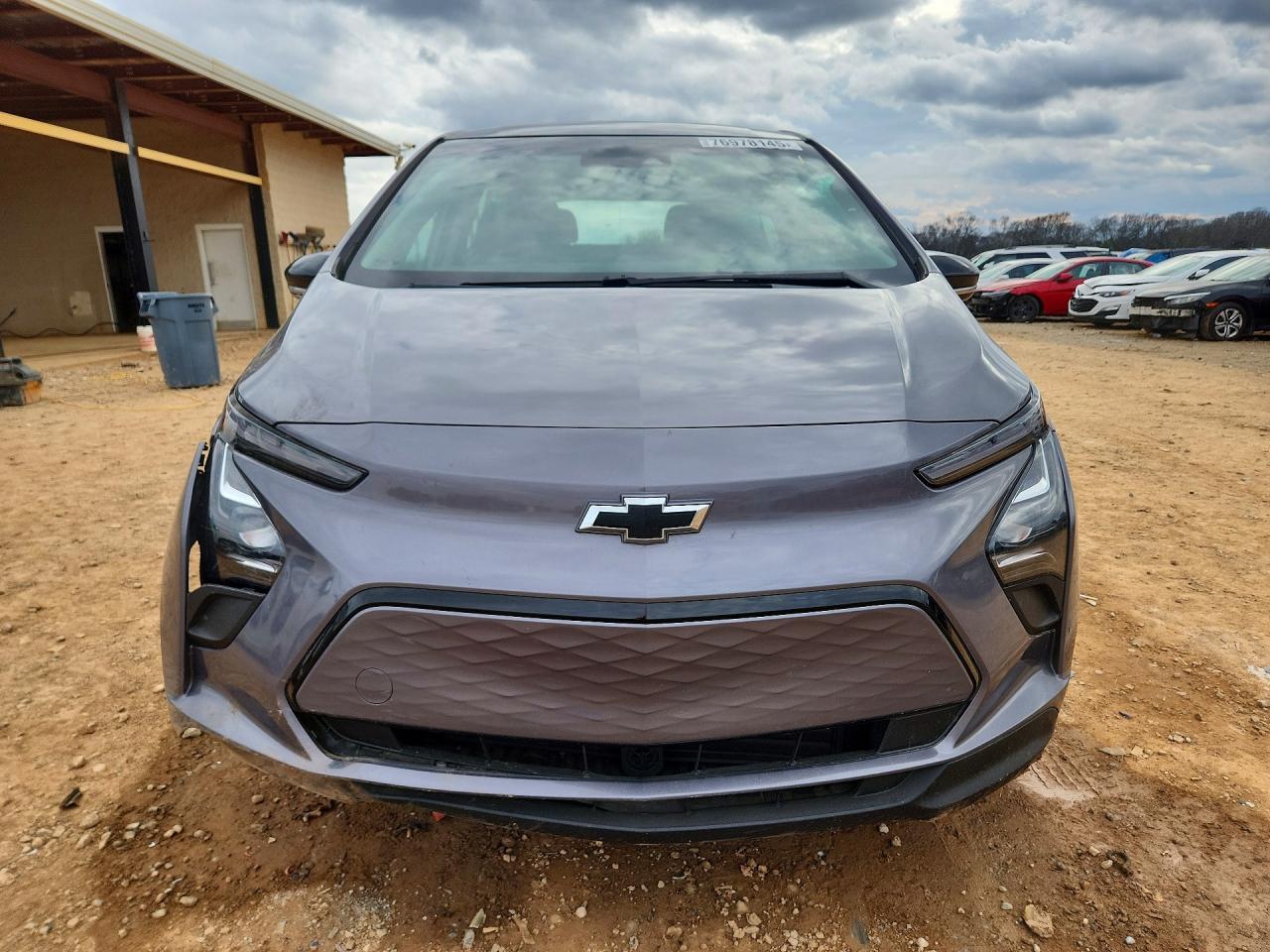 2023 CHEVROLET Bolt EV