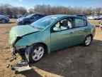 2008 NISSAN SENTRA