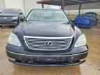 2006 LEXUS Ls 430