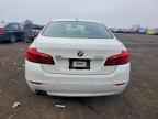2016 BMW 5 series