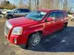 2014 GMC Terrain